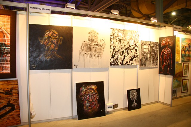 Art of Living Day 1